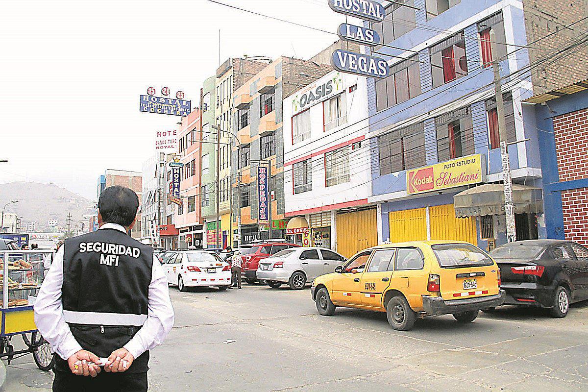 ​Cerrarán hoteles que abran puertas a menores de edad