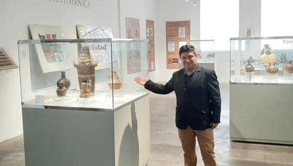 Juzgado ordenó que gestión de Arturo Fernández entregue 525 piezas arqueológicas a herederos de José Cassinelli. Autoridad dice que apelará.