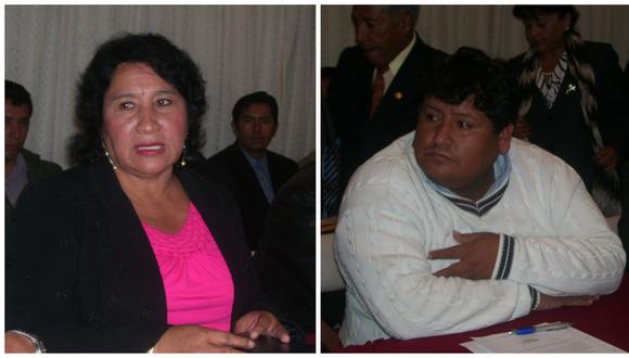 Cusco: Audiencia de prisión preventiva para exalcaldes está sin fecha 