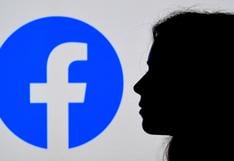 Facebook vuelve a presentar fallas y usuarios no pueden acceder a sus servicios
