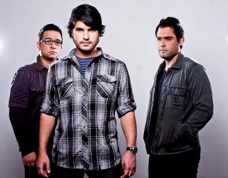 Grupo venezolano "Nauta" llega al Perú para presentar disco debut