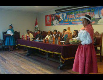 La tuna: es fruta de los mil sabores