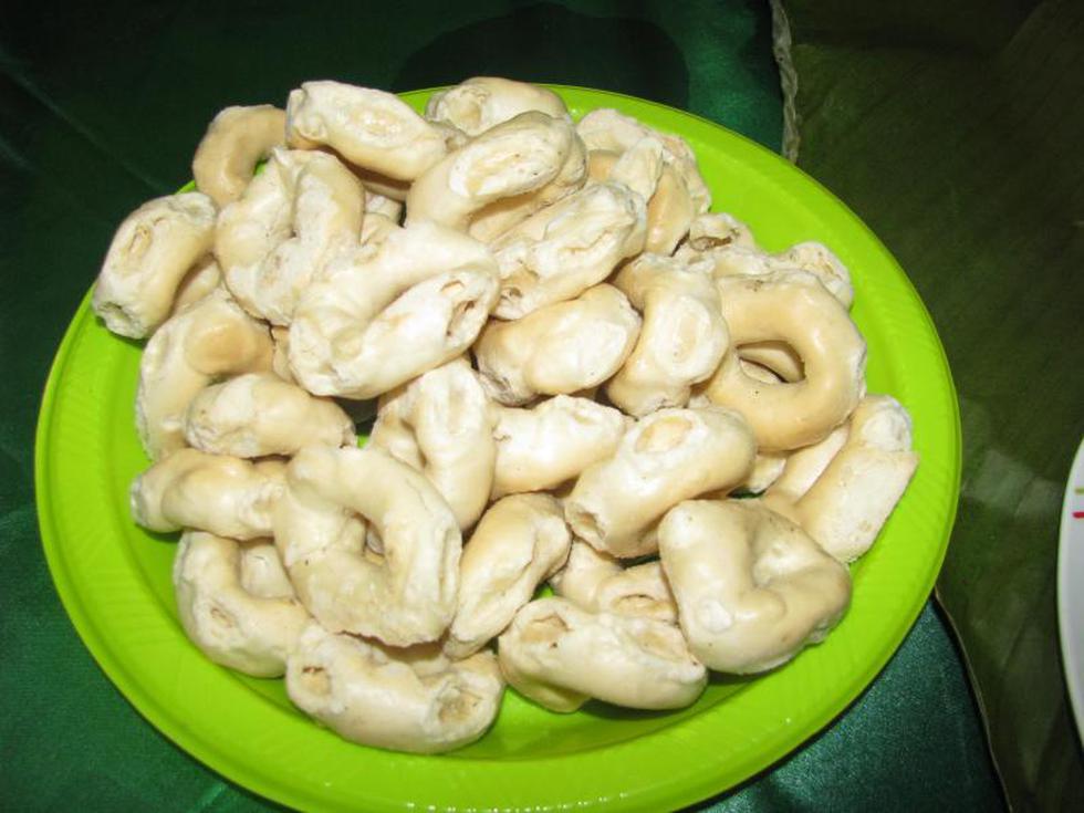 La yuca y su poder saciante