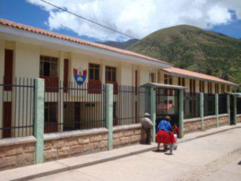 Destituyen de cargo a director inescrupuloso