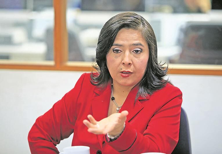 Espionaje del Gobierno: “Ana Jara es responsable política de reglajes”