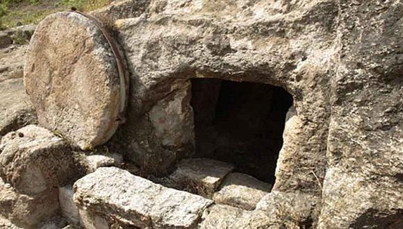 Jerusalén: Iniciaron restauración de la tumba de Cristo