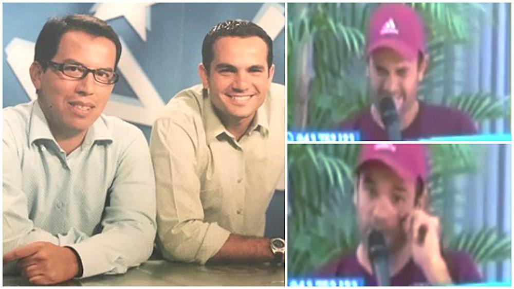 Coki Gonzales se quiebra en vivo al recordar anécdota con Daniel Peredo (VIDEO)