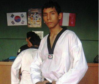 Un taekwondista piurano participará en campeonato panamericano
