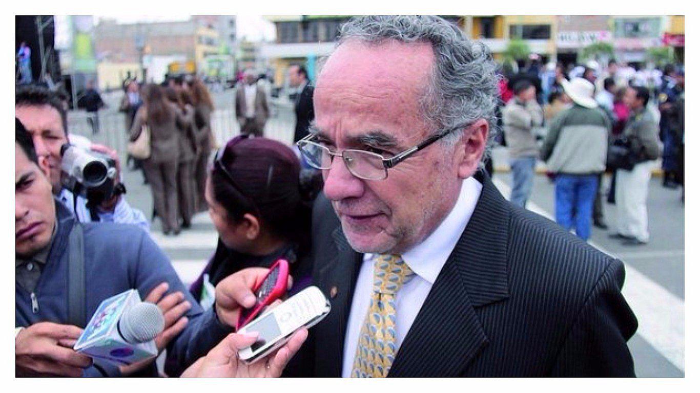 León espera que tras mensaje se asigne más recursos para Áncash