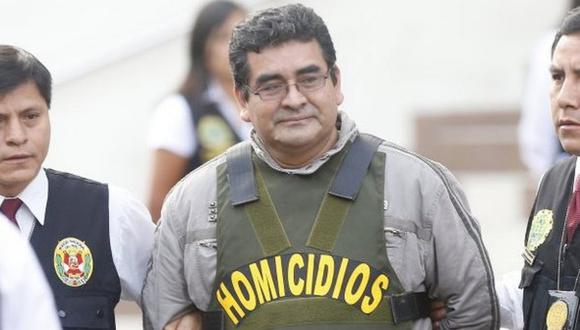 Confirman sentencia de dos años de cárcel a César Álvarez por malversación de fondos