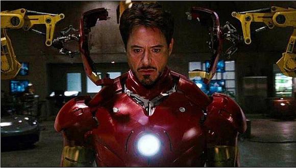Robert Downey Jr.: “El final de ‘Avengers: Endgame’ son los 8 mejores minutos del cine de Marvel” 
