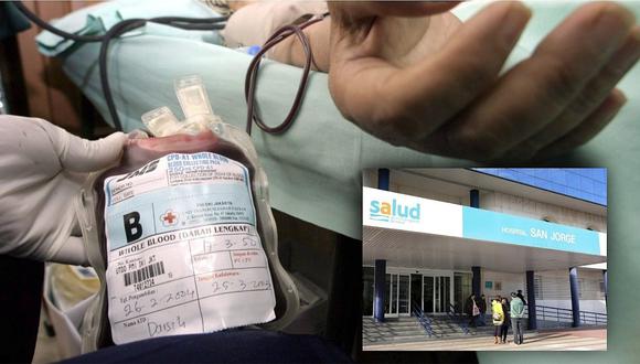 Una testigo de Jehová de 20 años queda en estado de coma tras no permitir una transfusión de sangre