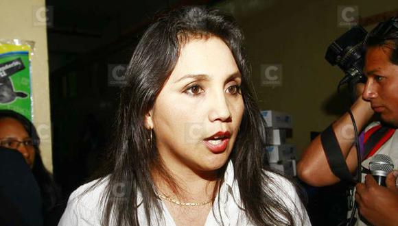 Ana María Solórzano: Es antipatriótico no reconocer el esfuerzo de la PNP en caso Oropeza