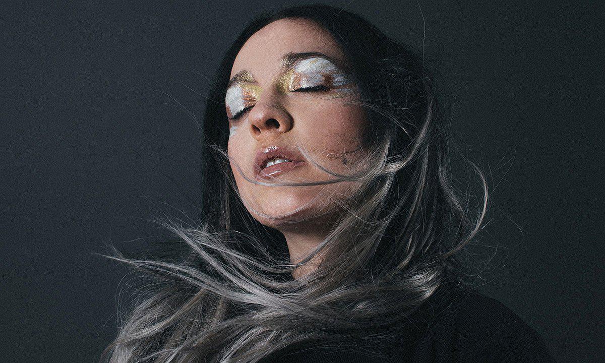 Carla Morrison manda saludos a sus fans peruanos 