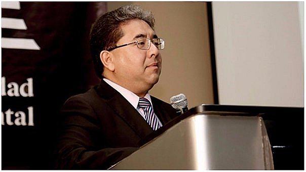 Subgrupo congresal aprueba informe que recomienda a Shack como contralor