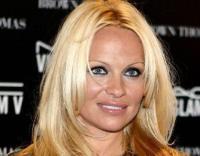 Pamela Anderson cumple hoy 45 años