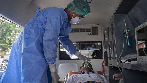 Coronavirus: A 15 se elevan los casos confirmados en Piura