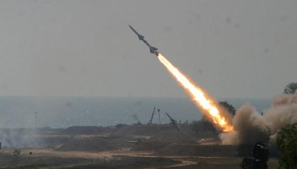 Corea del Norte lanza misiles de corto alcance tras las sanciones de la ONU