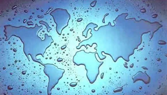 ONU advierte sobre una crisis mundial del agua