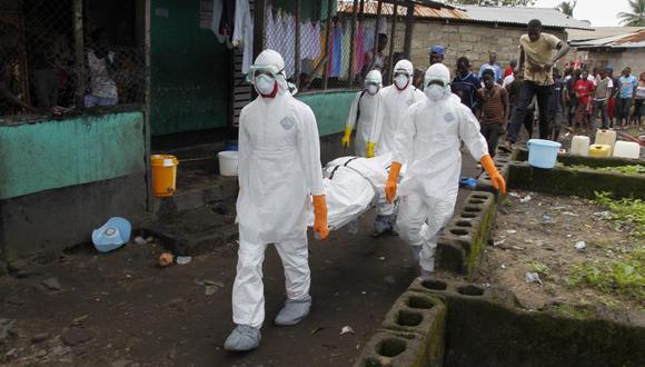 El Salvador pone en cuarentena a dos monjas por temor al ébola