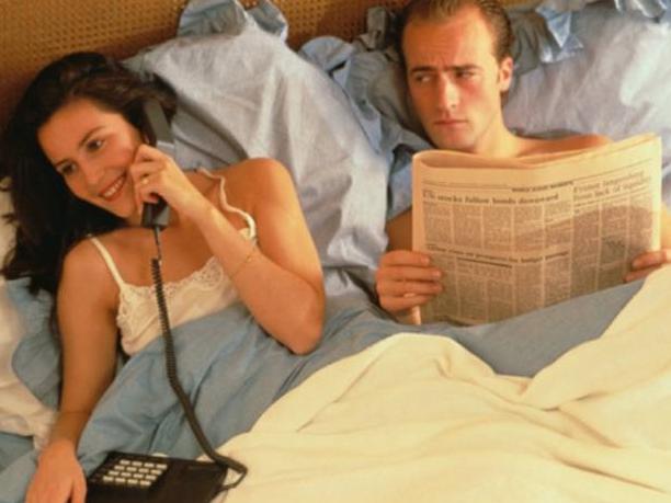 ¿Quieres saber si eres celoso? Te damos 8 señales