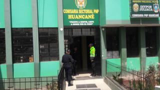 Asesinan a una anciana de 80 años en la provincia de Huancané