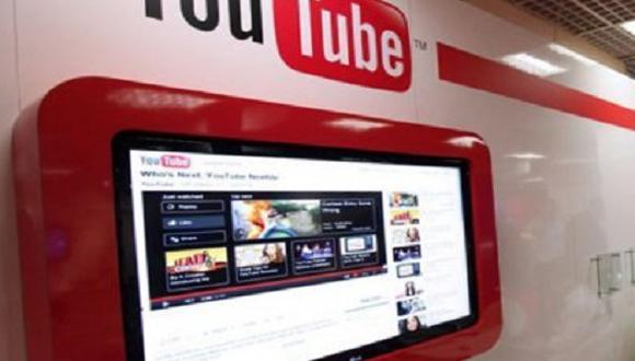 Desde Noviembre Youtube permitirá ver videos sin estar conectado a Internet