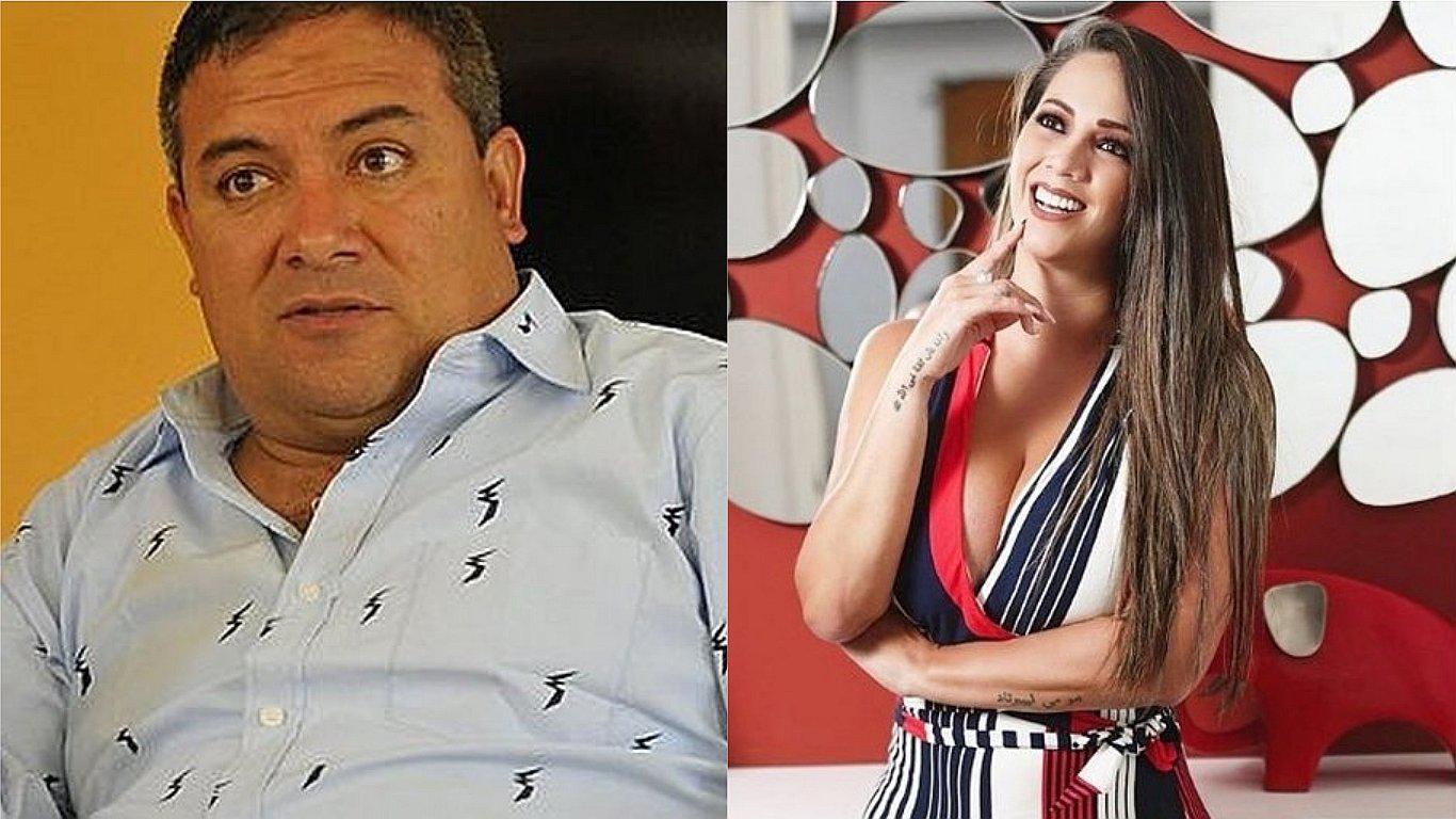 Municipalidad de Moche enviará carta al Ministerio de la Mujer para que Melissa Klug reciba menos pensión 