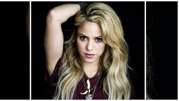 Shakira: revelan rostro de su humilde hermana (FOTOS)