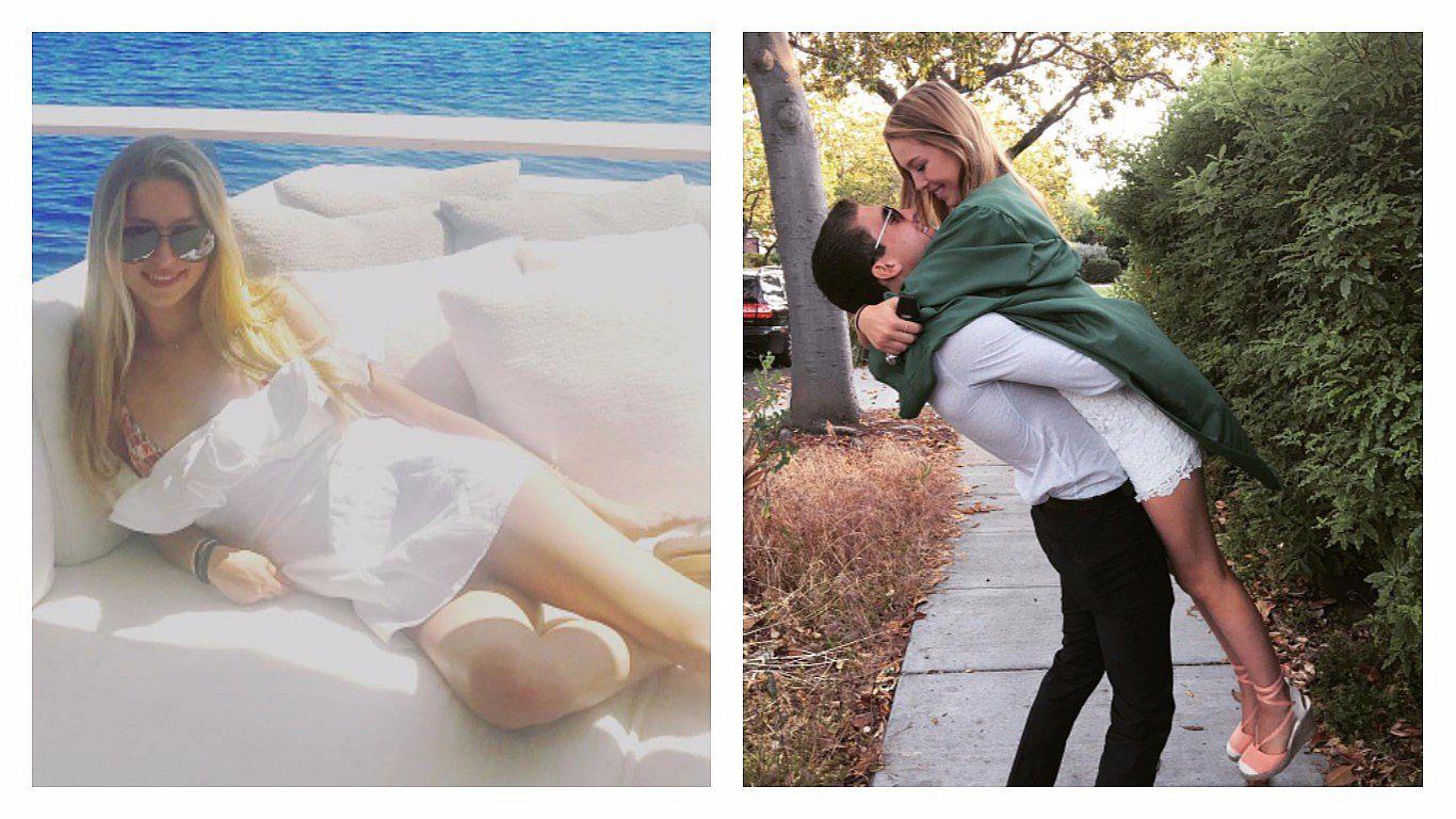 Hija pequeña de Steve Jobs creció y ahora conquista en Instagram (FOTOS)