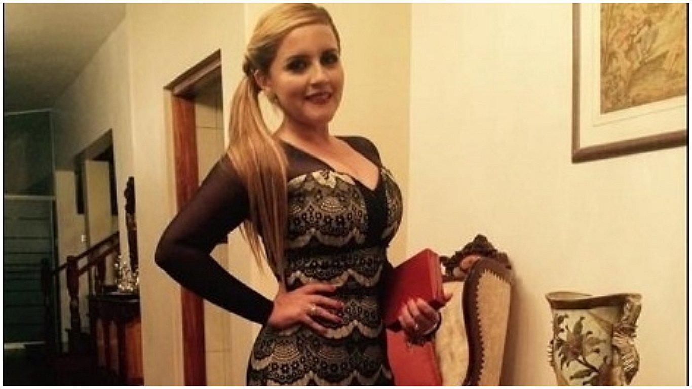 Defensa de Kelly Acuña presenta hábeas corpus a proceso que se le sigue