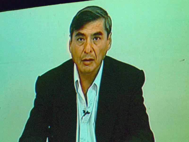 Emerretista Víctor Polay grave tras ser operado del cerebro en Hospital Naval