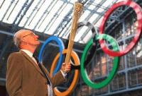 Prohíben subir fotos a redes sociales durante las Olimpiadas Londres 2012