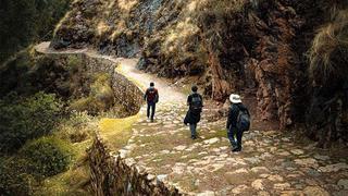 Turista es hallado muerto en el interior de carpa cuando iba a Machu Picchu