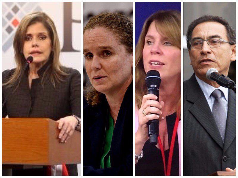Perumin: Estas son las autoridades que participarán de la convención minera