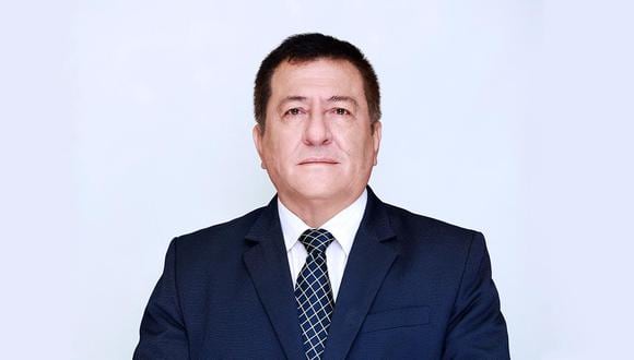 Hugo Chávez Arévalo es integrante del Directorio de Petroperú desde el 16 de setiembre y el 8 de octubre asumió como gerente general. Foto: Petroperú.