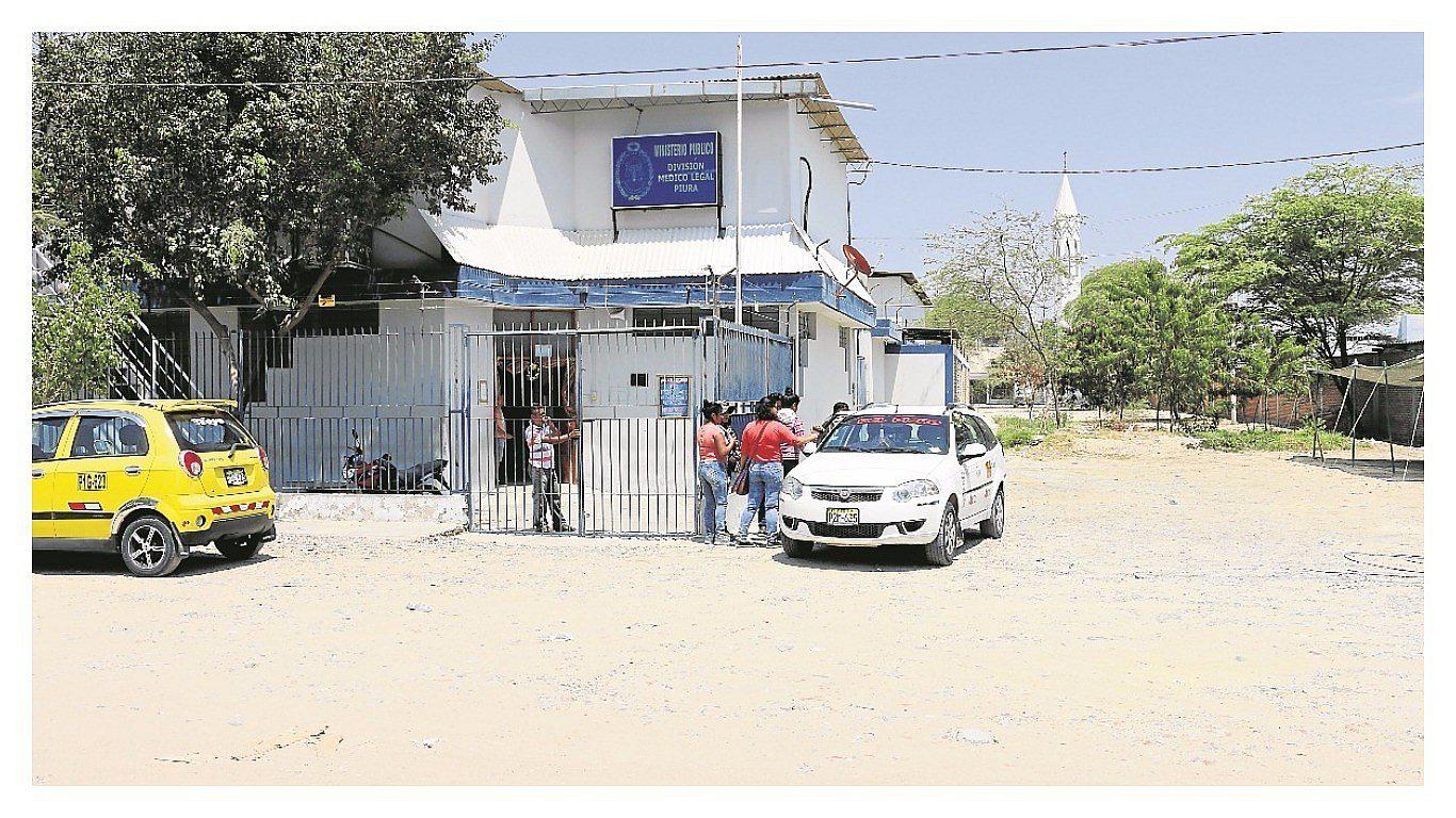 Piura: Buzo muere ahogado en mar sechurano