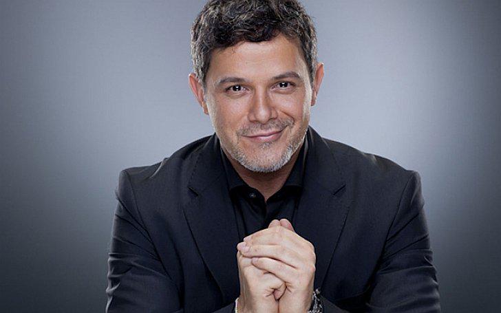 Alejandro Sanz: Nueva versión de "¿Y si fuera ella?" arrasa en Youtube (VIDEO)