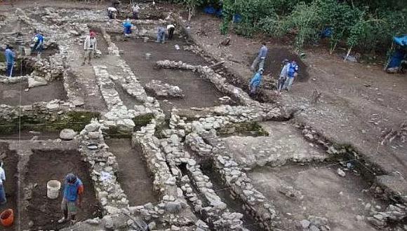Colombia: Hallan tumbas con más de 2000 años de antigüedad