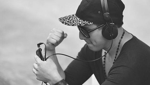 DJs peruanos compartirán escenario con Armin Van Buuren (VIDEO)