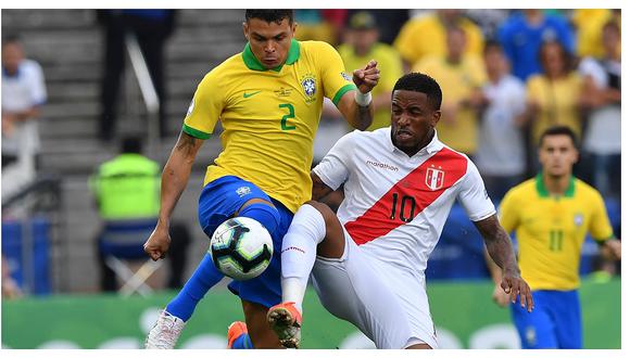 ​Selección peruana: Jefferson Farfán recién volvería a las canchas en el 2020