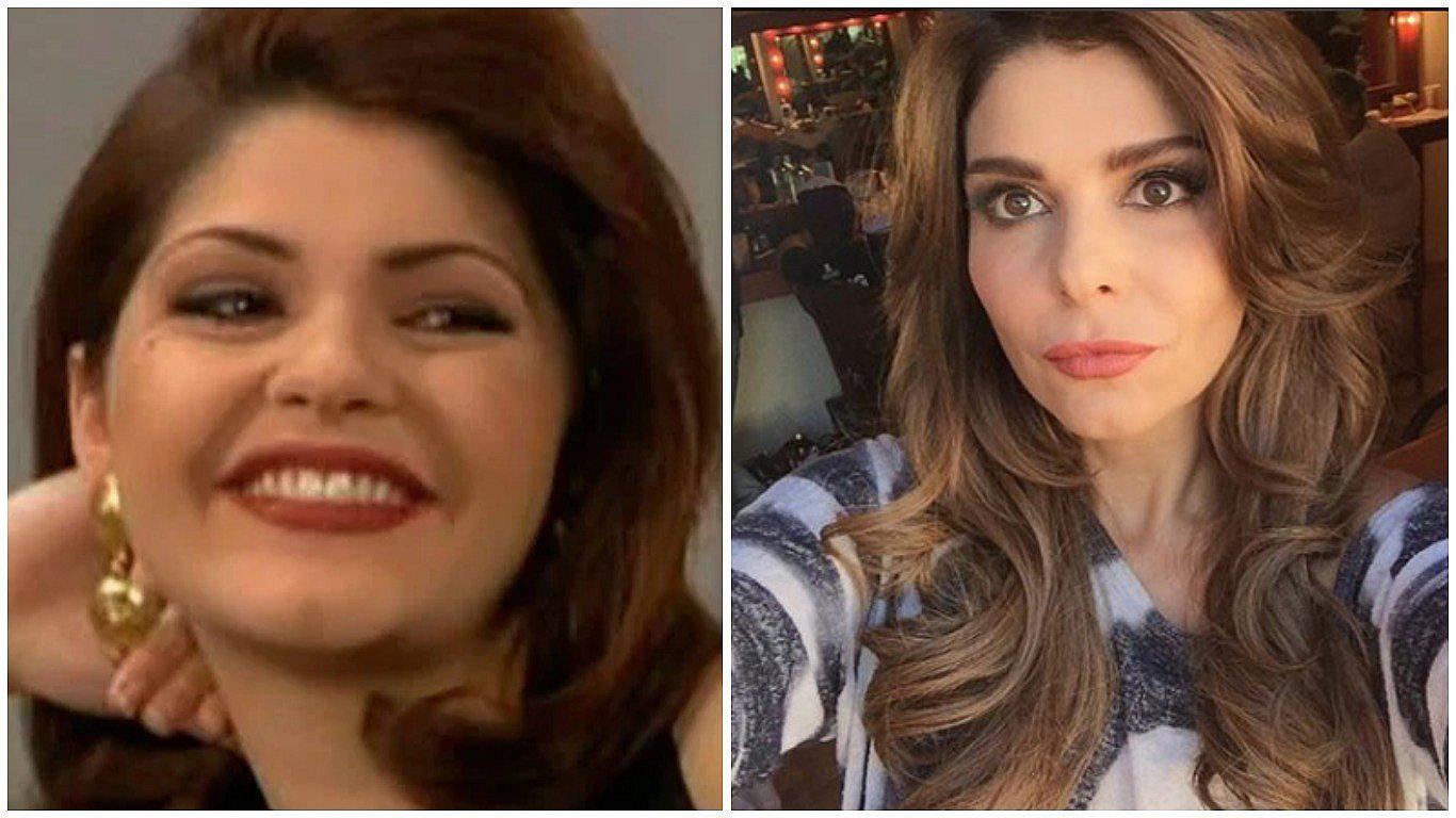 Itatí Cantoral comparte foto con sus hijos y causa revuelo en alfombra roja (FOTO)