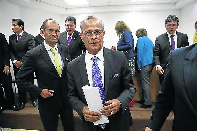 Se necesita revisar el reglamento electoral y los estatutos