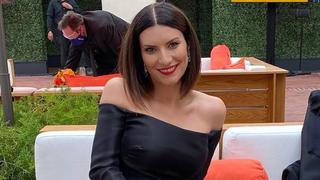 Laura Pausini asegura que su película es un mensaje “profundo” a sus seguidores