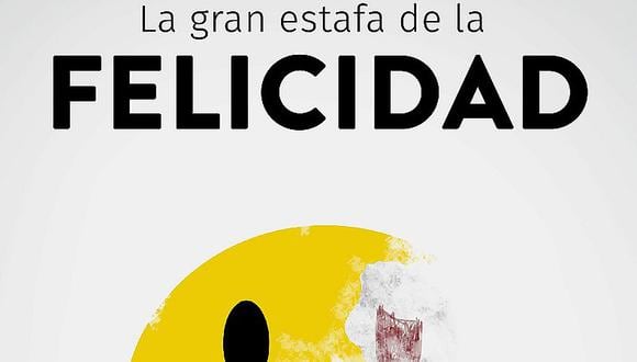 Feria Ricardo Palma: Jorge Yamamoto presentará su nuevo libro La gran estafa de la felicidad