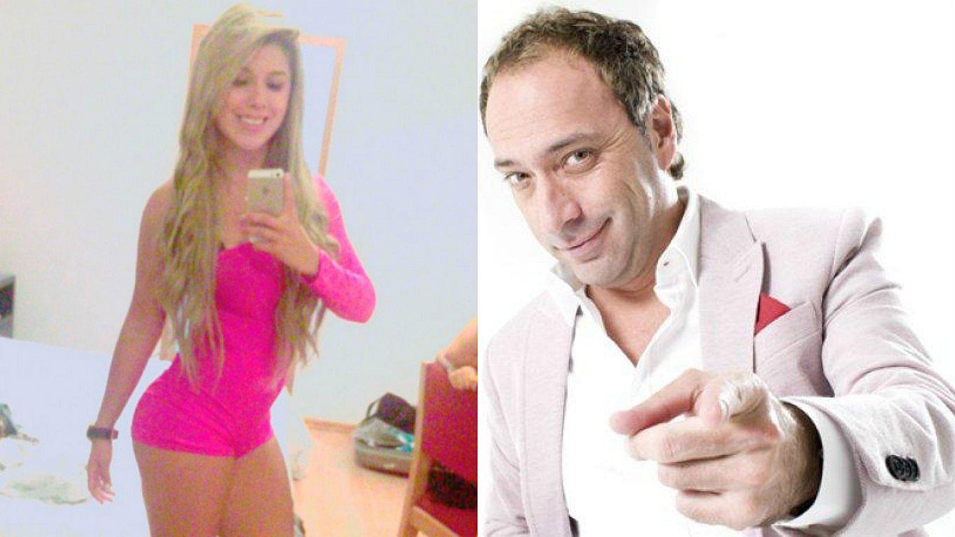 Carlos Galdós tilda de "calentona" a Yahaira Plasencia por este atrevido video 