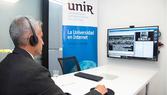 La Universidad Internacional de La Rioja (UNIR) promueve diversos programas de responsabilidad social con entidades públicas y privadas del país.