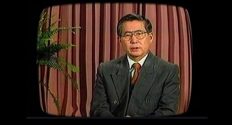 'El autogolpe': La última vez que ocurrió un cierre de Congreso