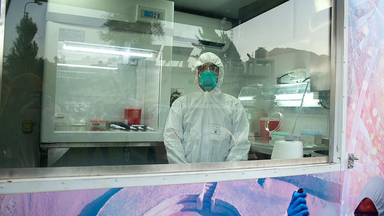 Desarrollan proyecto que estudia las heces fosilizadas de los antiguos habitantes de Caral 