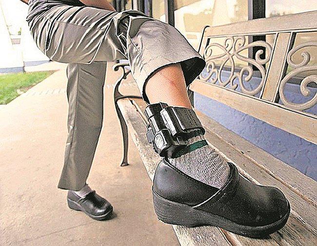 En 25 días, reos de Lima accederán a grilletes electrónicos